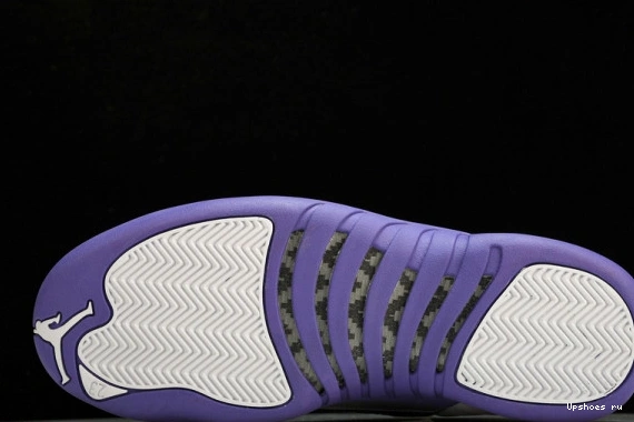 Purple CT8013-150 CT8013-150 Retro Jordan 12 0629